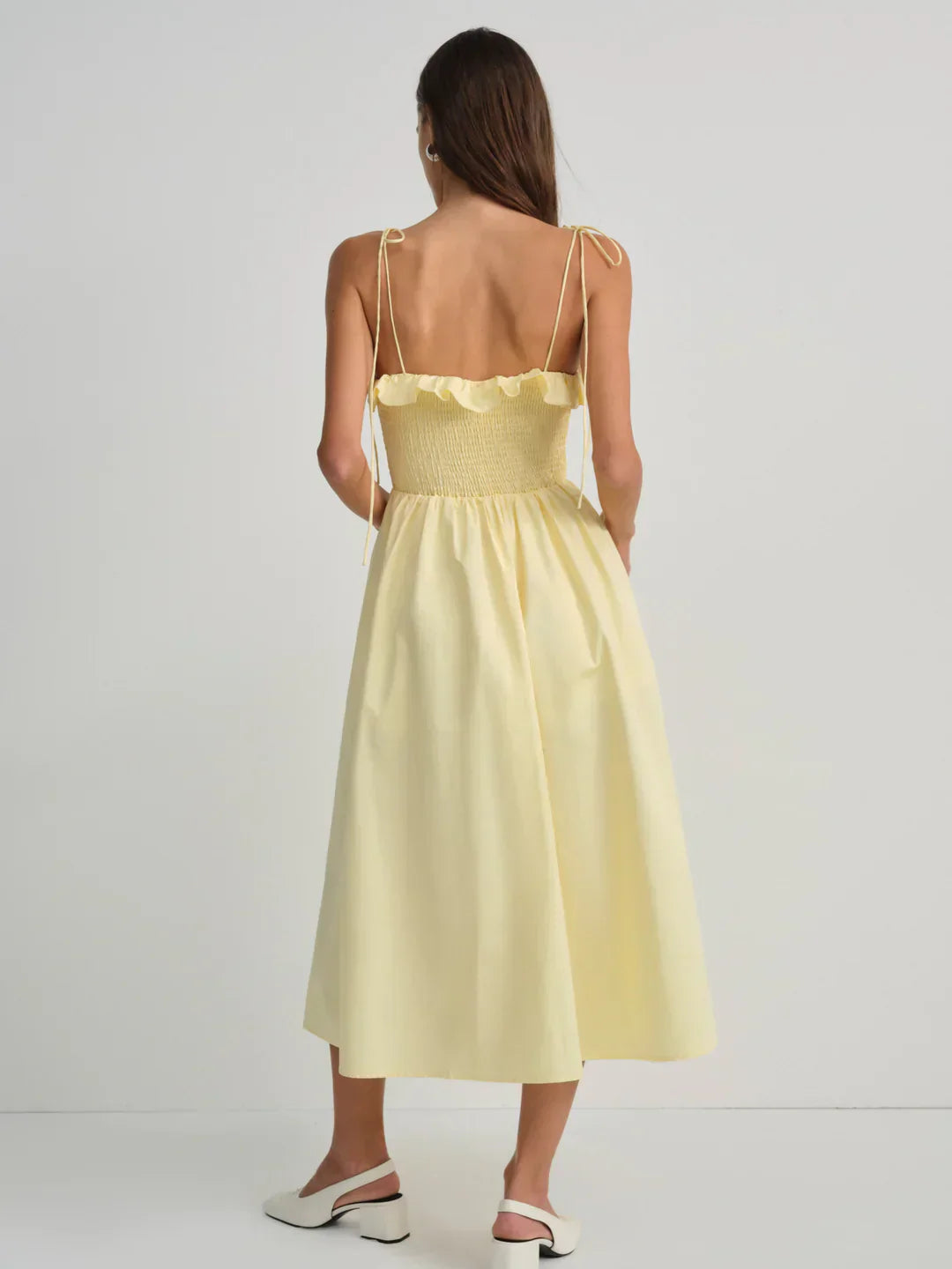 Bethany Midi Dress