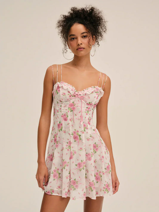 Kate Mini Dress