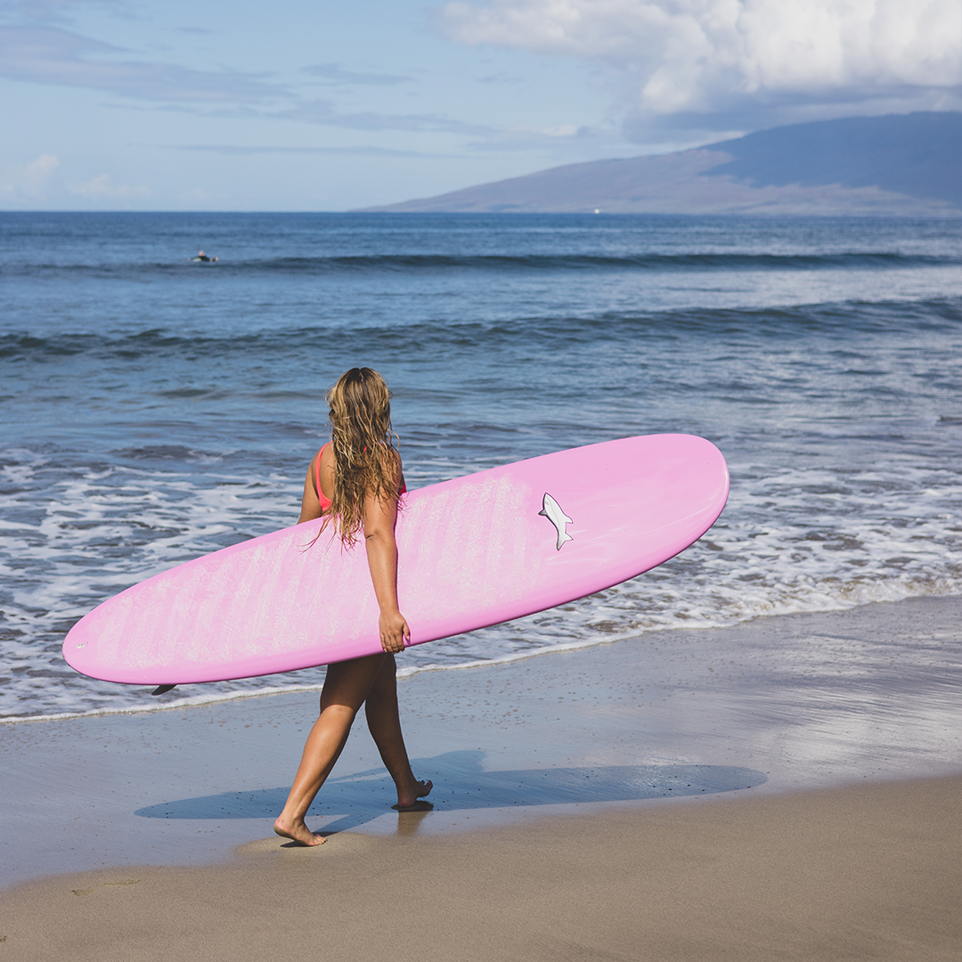 Destroyer Surfboard - Daydream