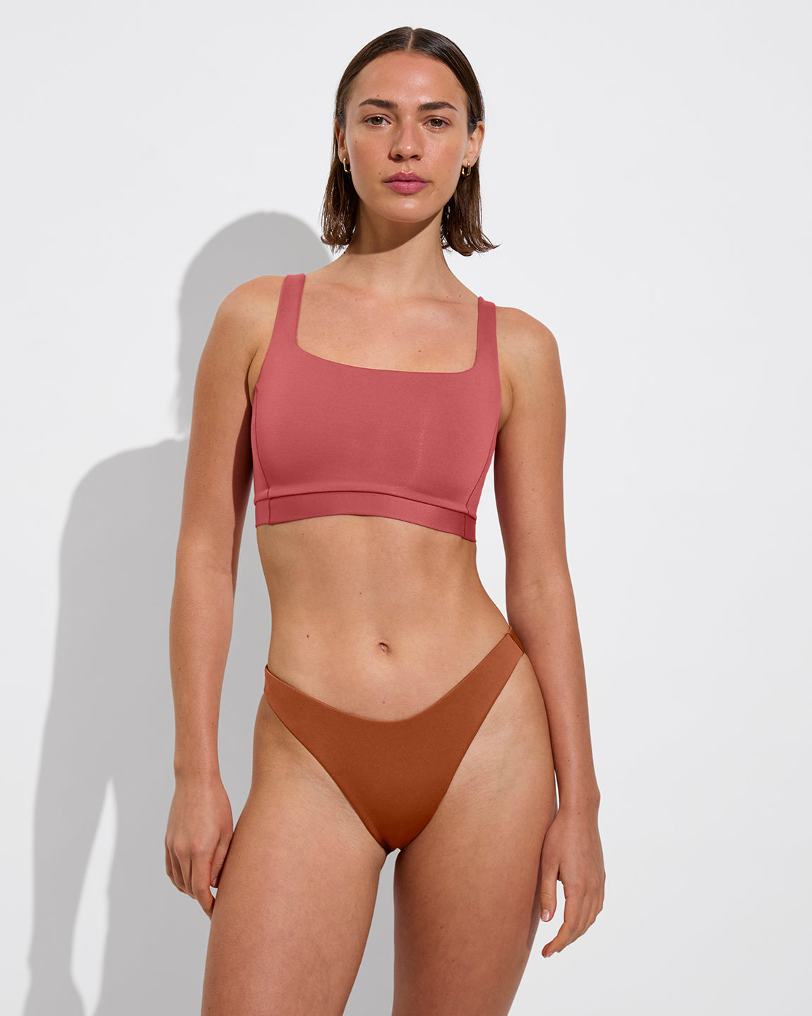 Dip Bottom - Bronze