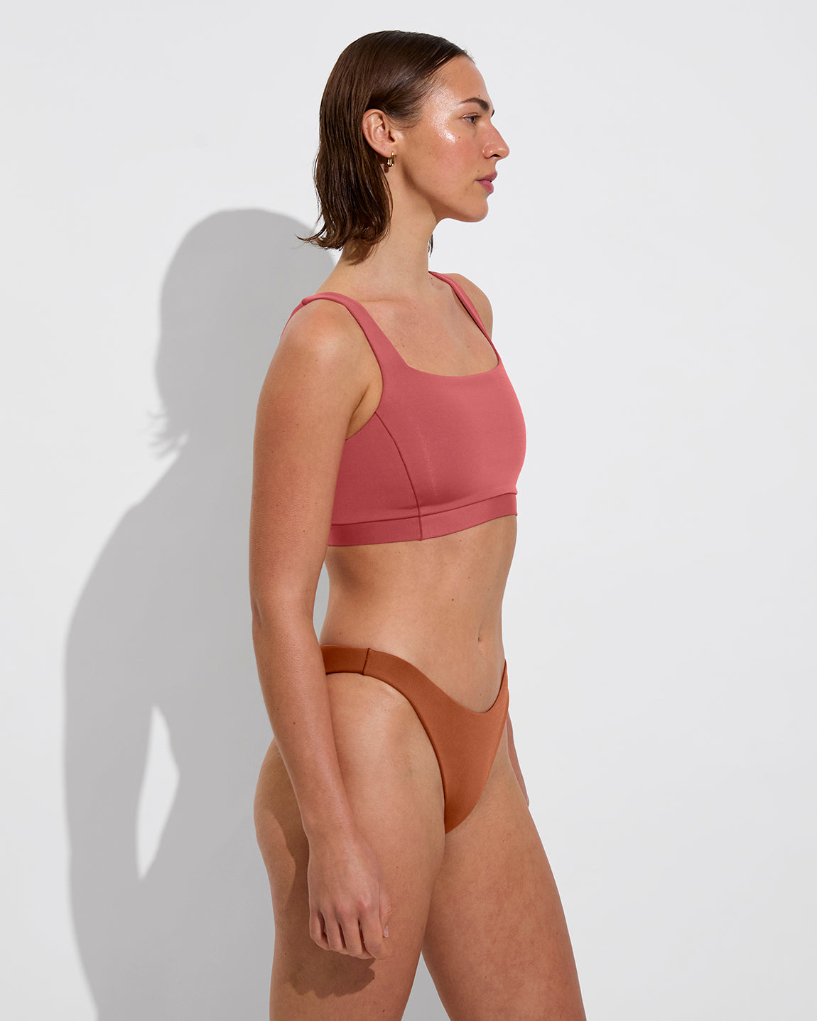 Dip Bottom - Bronze