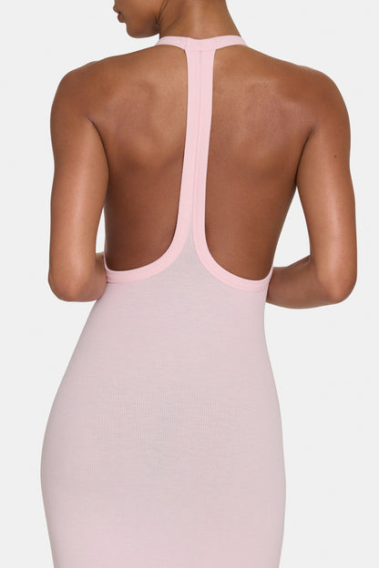 ButterCloud™ Maxi Dress in Blush