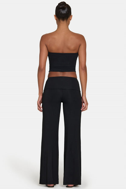ButterCloud™ Trouser in Black