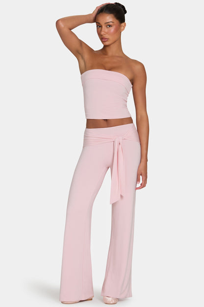 ButterCloud™ Trouser in Blush
